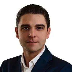 Kó András, a TeljesEgy alapítója